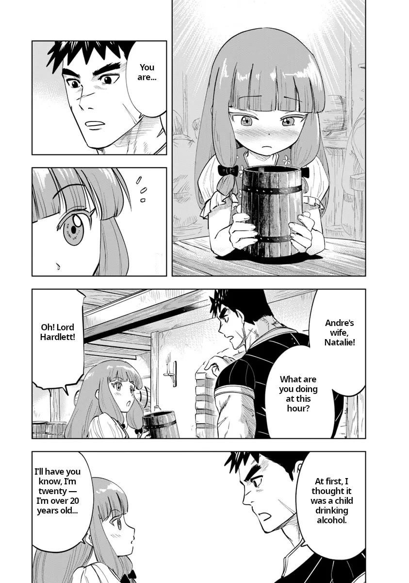 Road to Kingdom Chapter 89 image 14