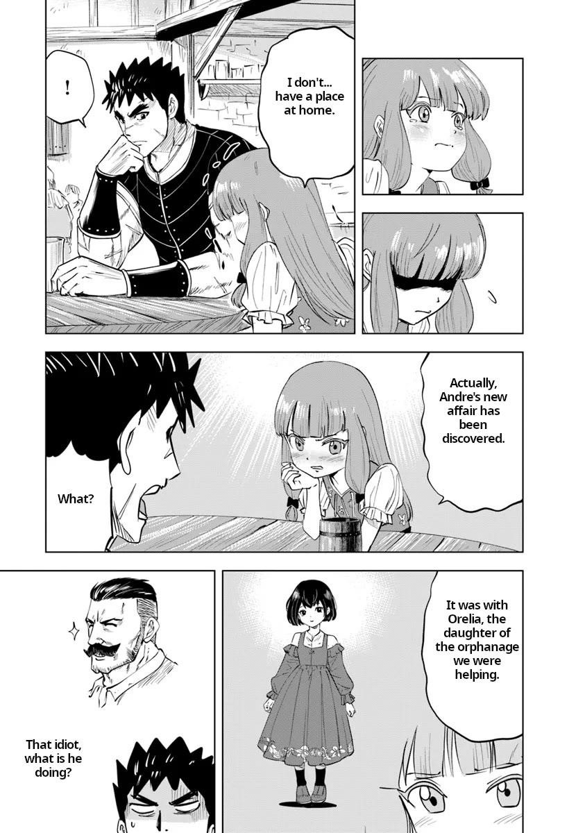 Road to Kingdom Chapter 89 image 16