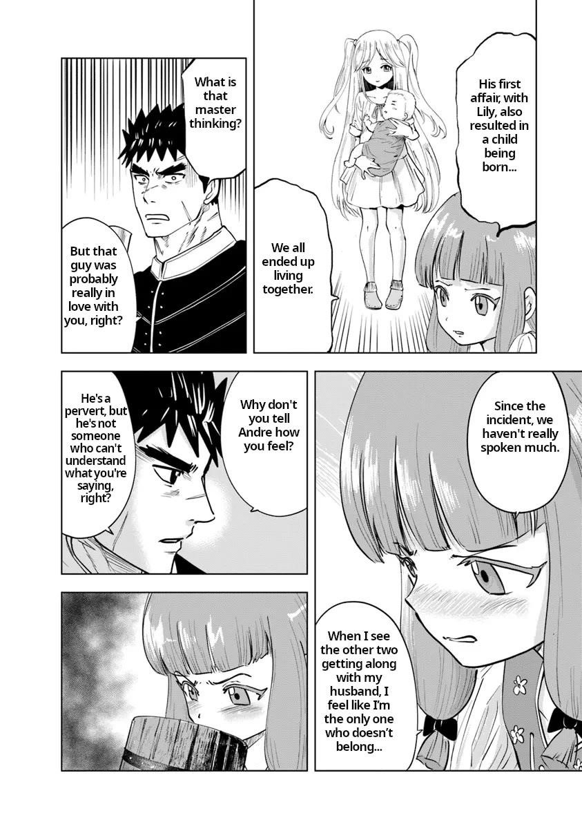 Road to Kingdom Chapter 89 image 17