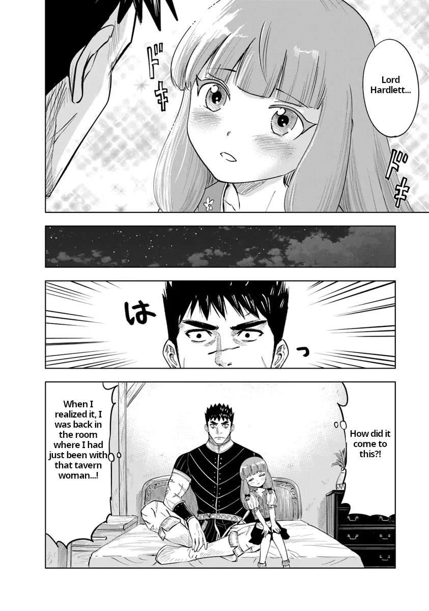 Road to Kingdom Chapter 89 image 19