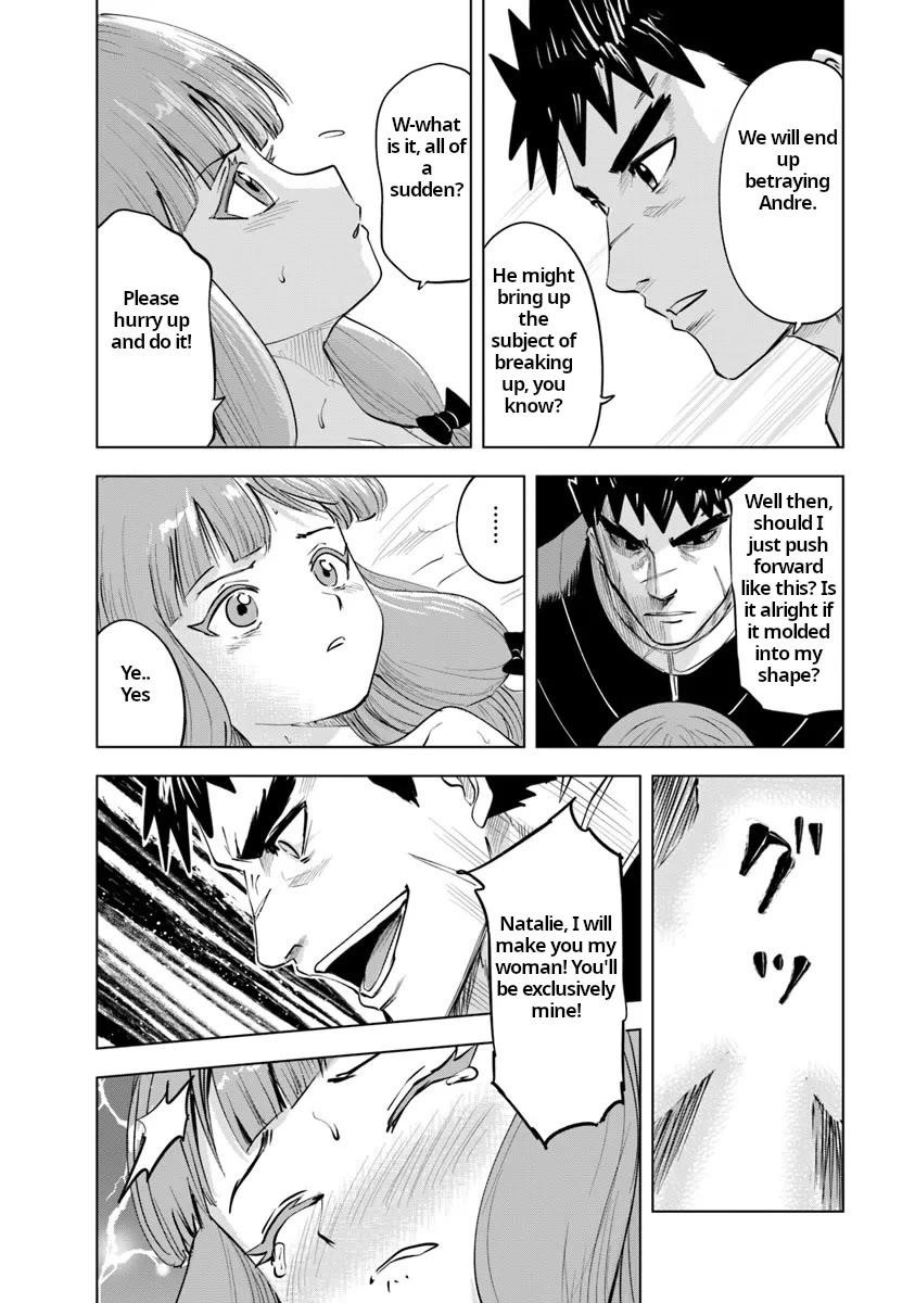 Road to Kingdom Chapter 89 image 21
