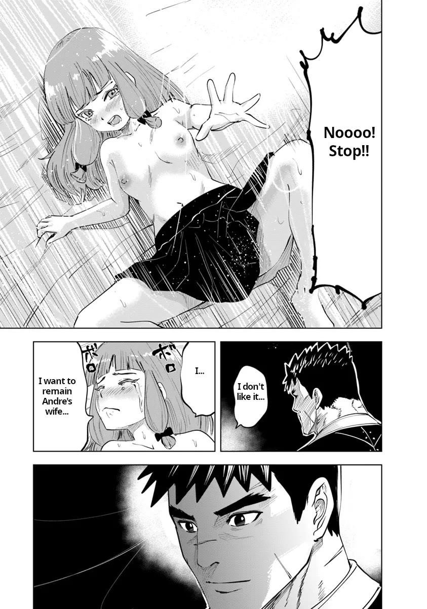 Road to Kingdom Chapter 89 image 22
