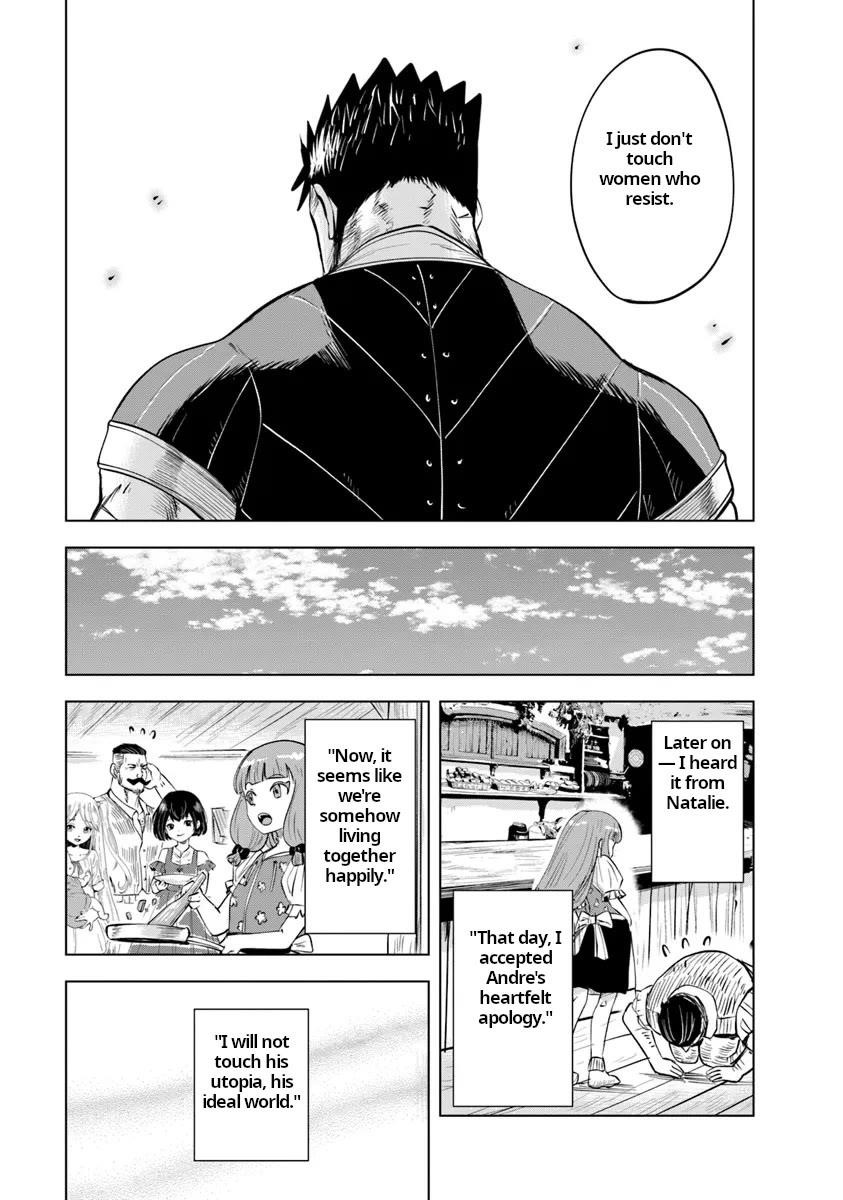Road to Kingdom Chapter 89 image 24