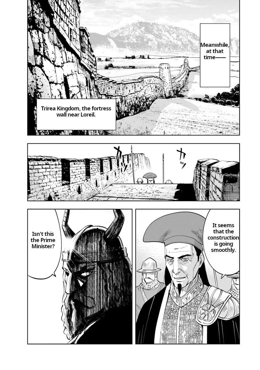 Road to Kingdom Chapter 89 image 25