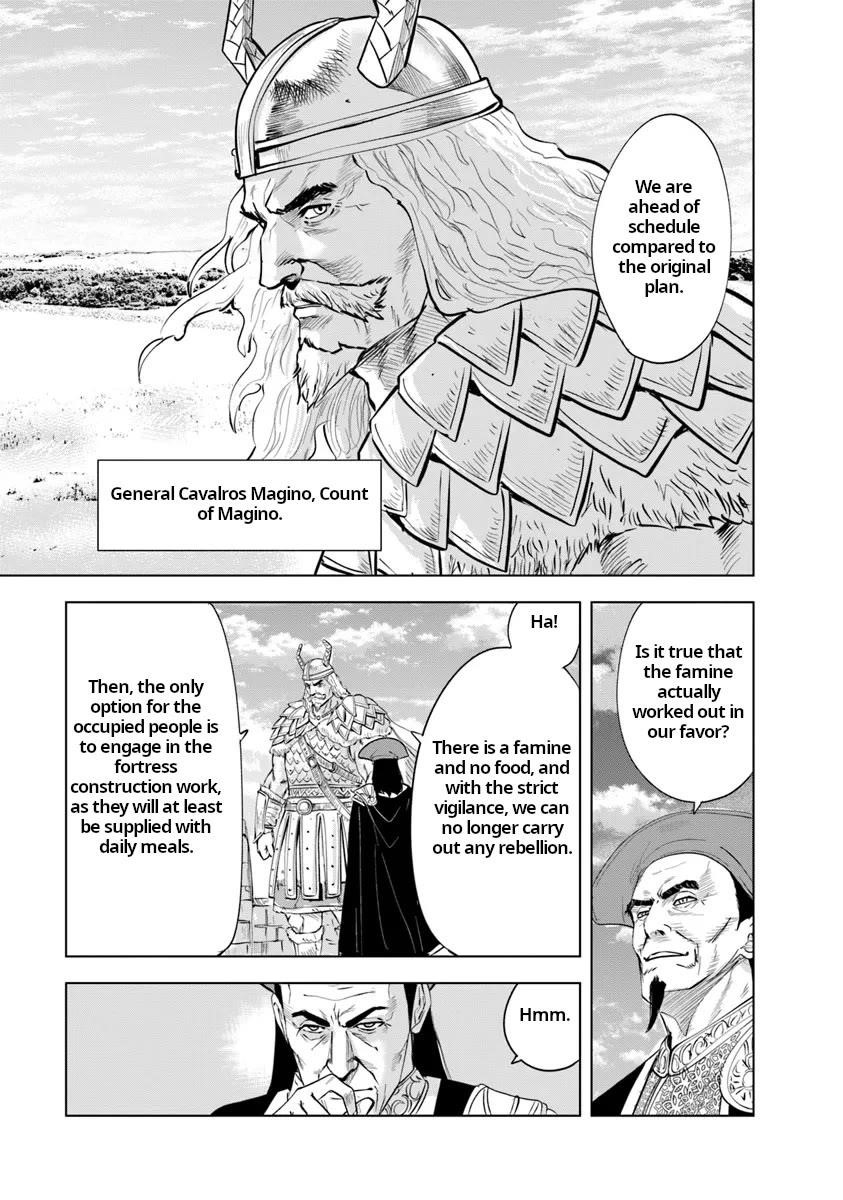 Road to Kingdom Chapter 89 image 26