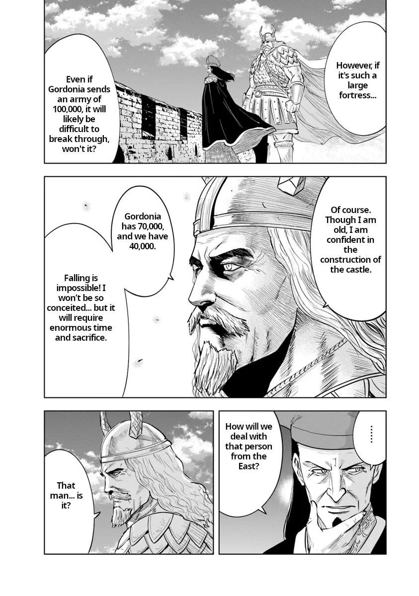 Road to Kingdom Chapter 89 image 27
