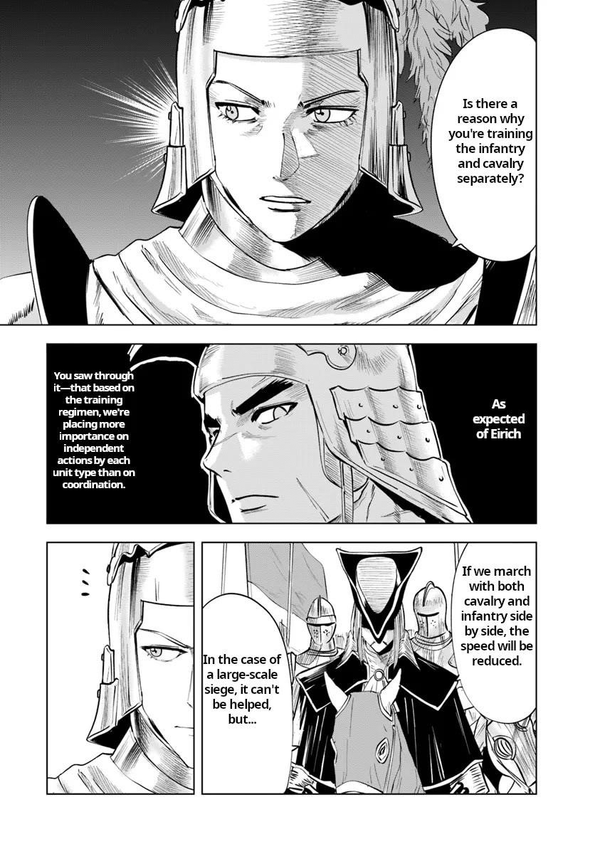 Road to Kingdom Chapter 89 image 2