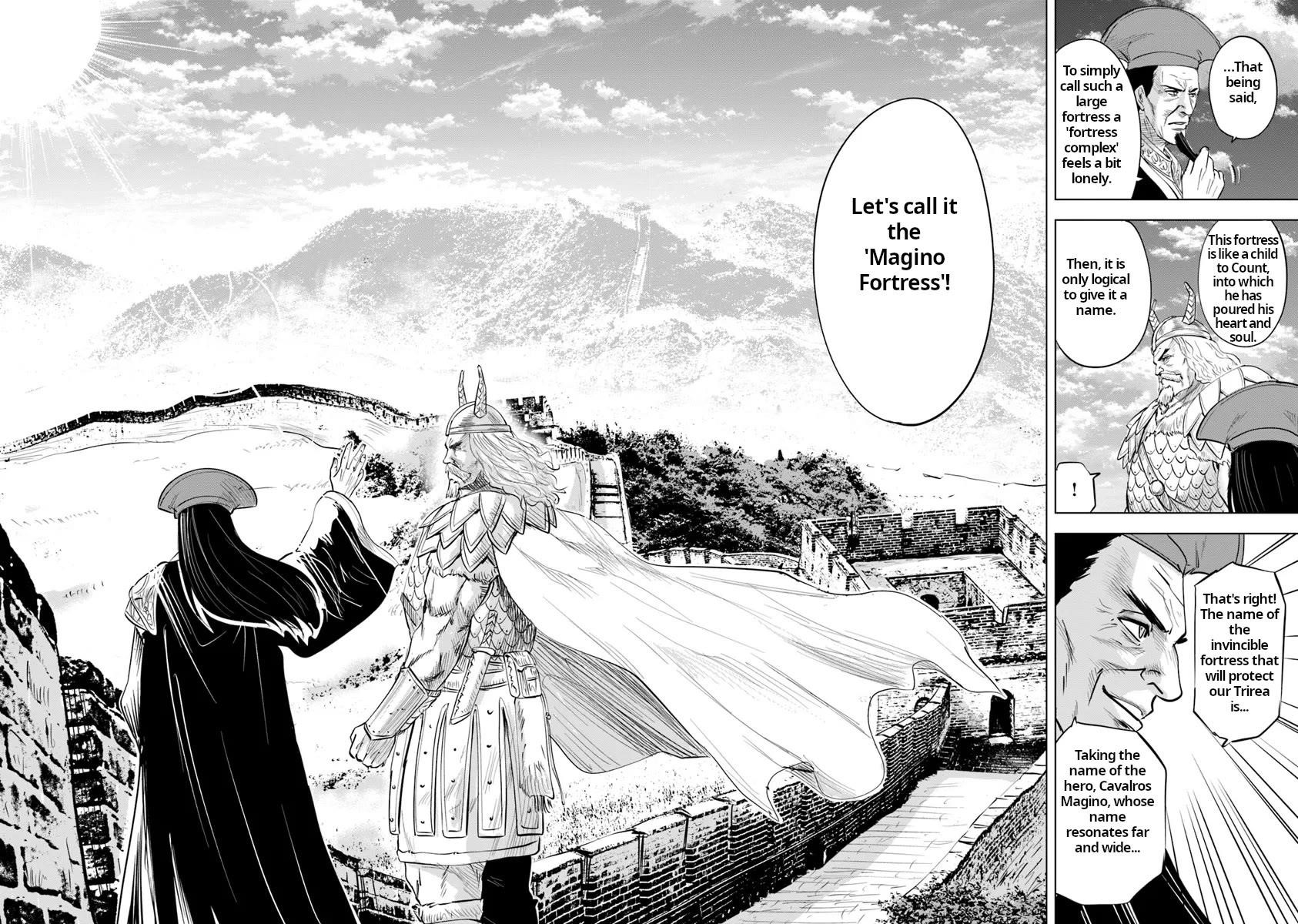 Road to Kingdom Chapter 89 image 29