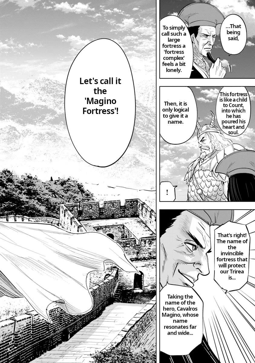 Road to Kingdom Chapter 89 image 30