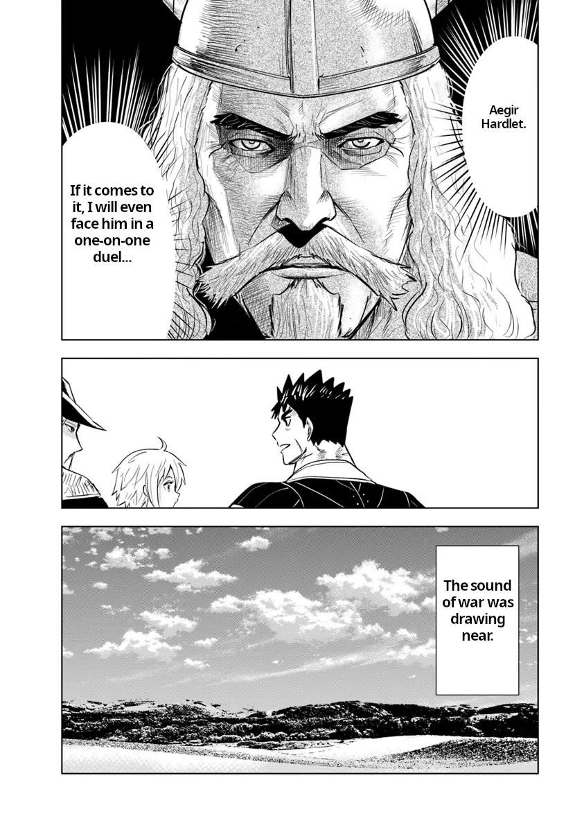 Road to Kingdom Chapter 89 image 31