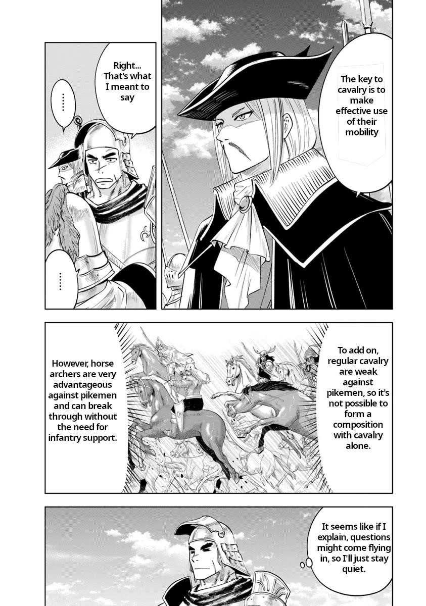 Road to Kingdom Chapter 89 image 3