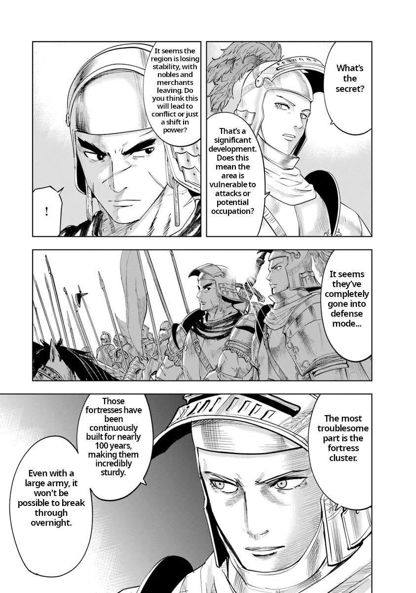 Road to Kingdom Chapter 89 image 4