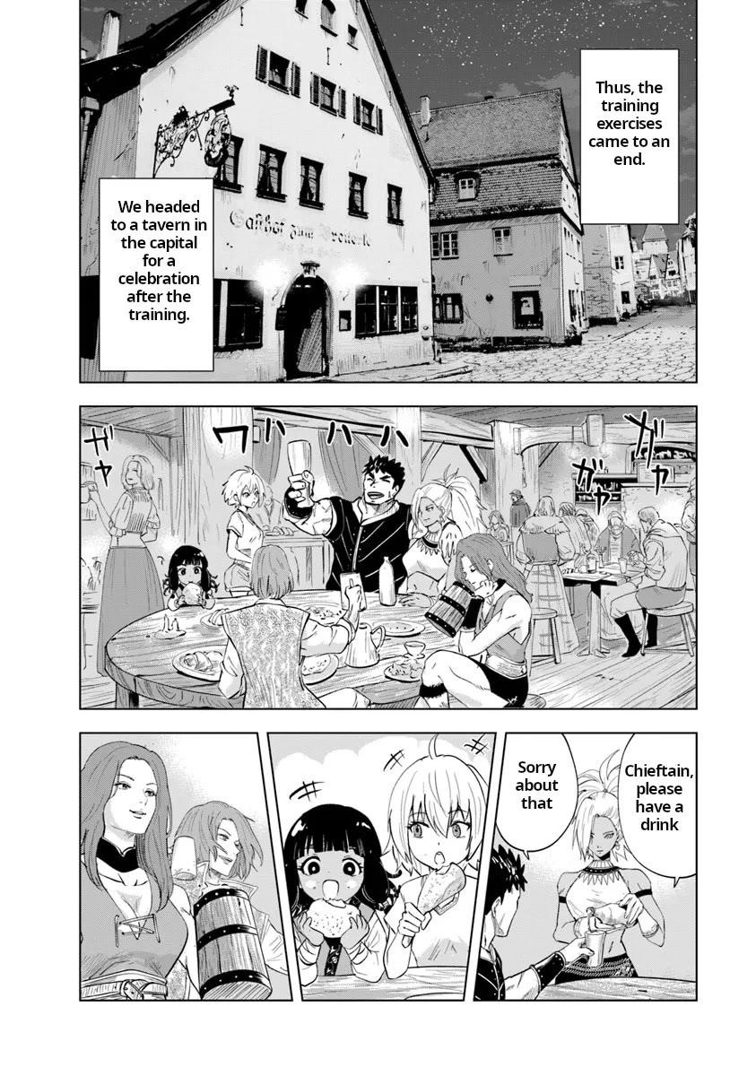 Road to Kingdom Chapter 89 image 7
