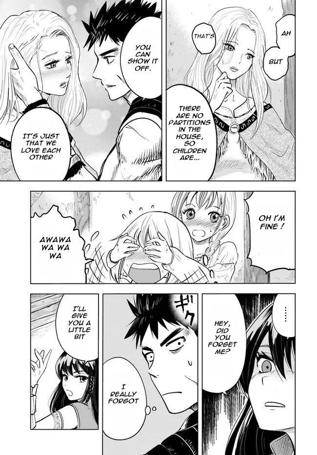 Road to Kingdom Chapter 9.1 image 12