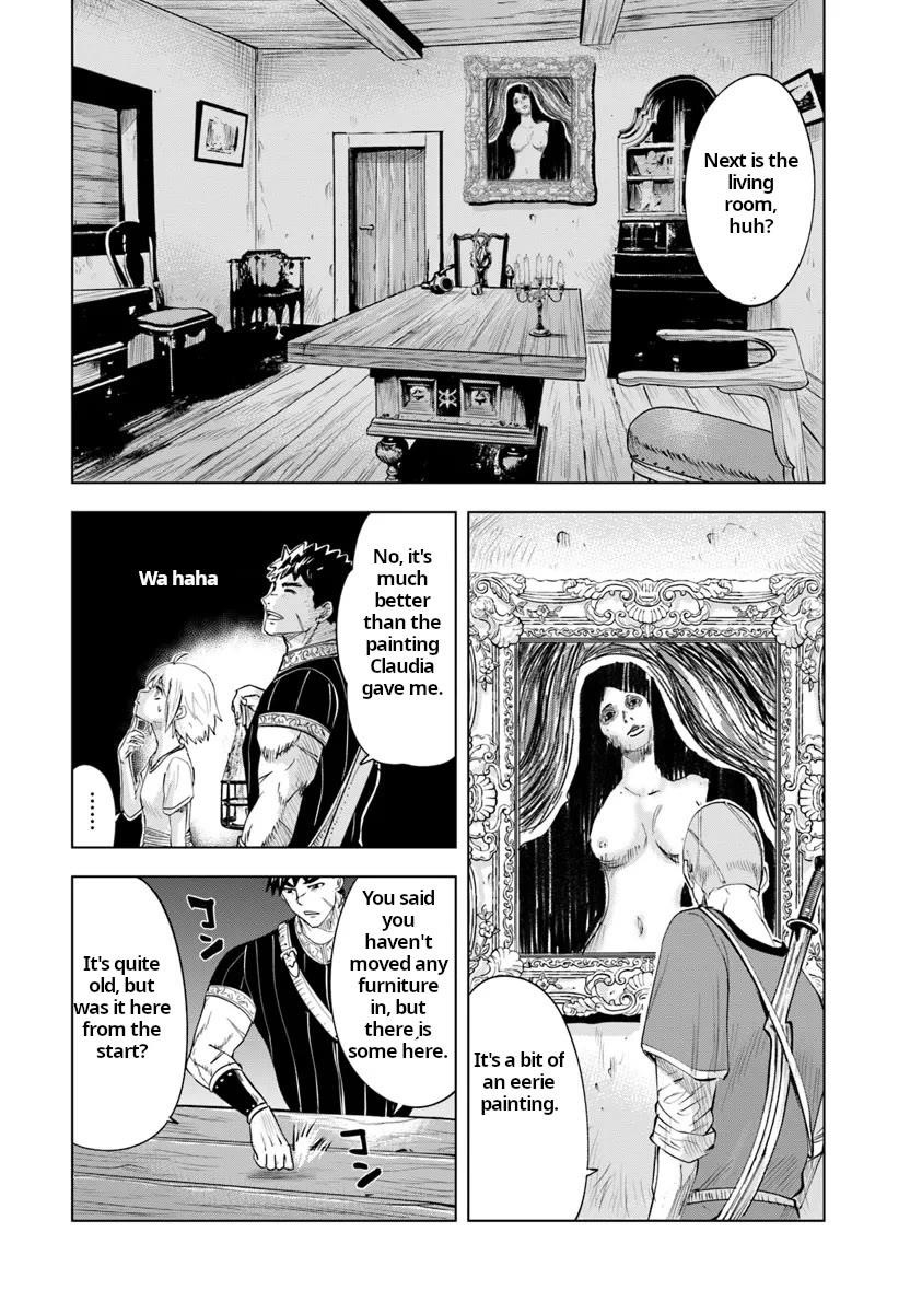 Road to Kingdom Chapter 90 image 9