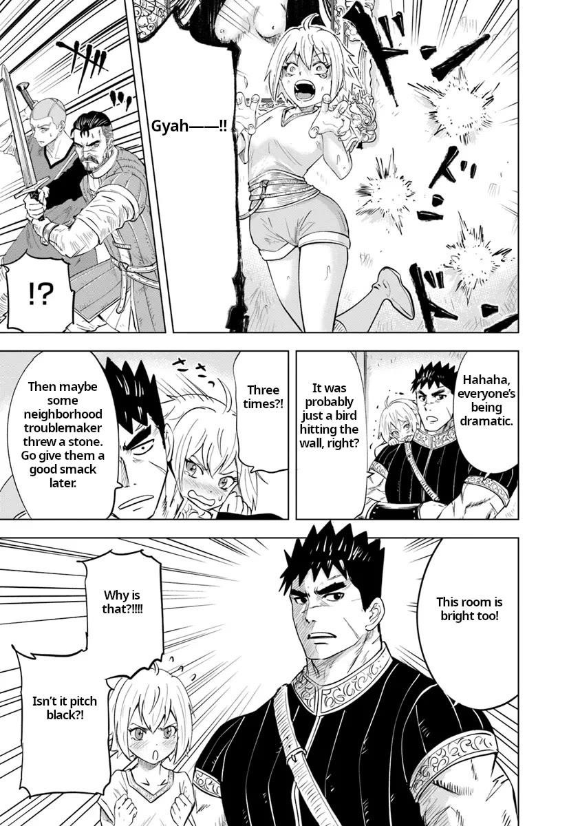 Road to Kingdom Chapter 90 image 11