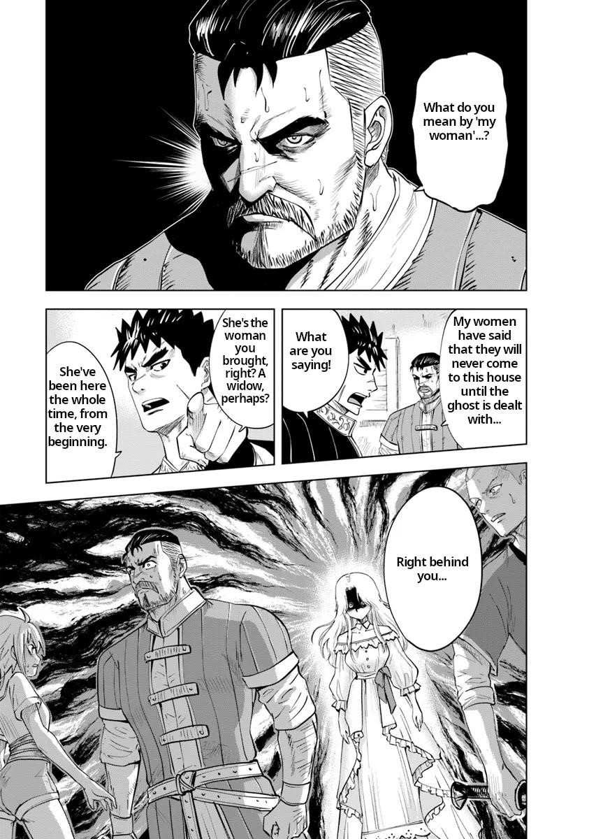 Road to Kingdom Chapter 90 image 13