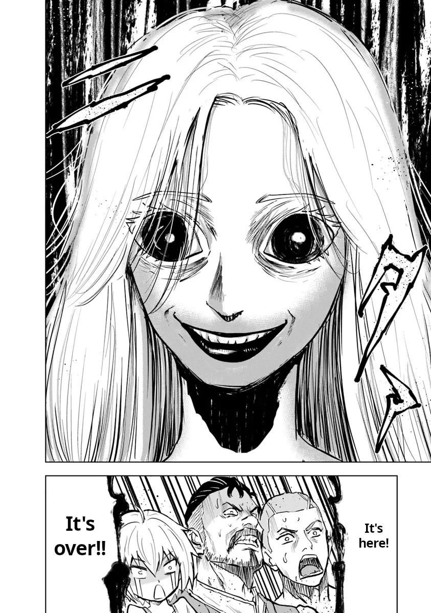 Road to Kingdom Chapter 90 image 14