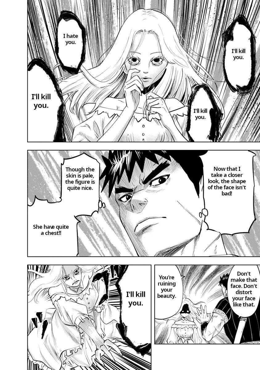 Road to Kingdom Chapter 90 image 16