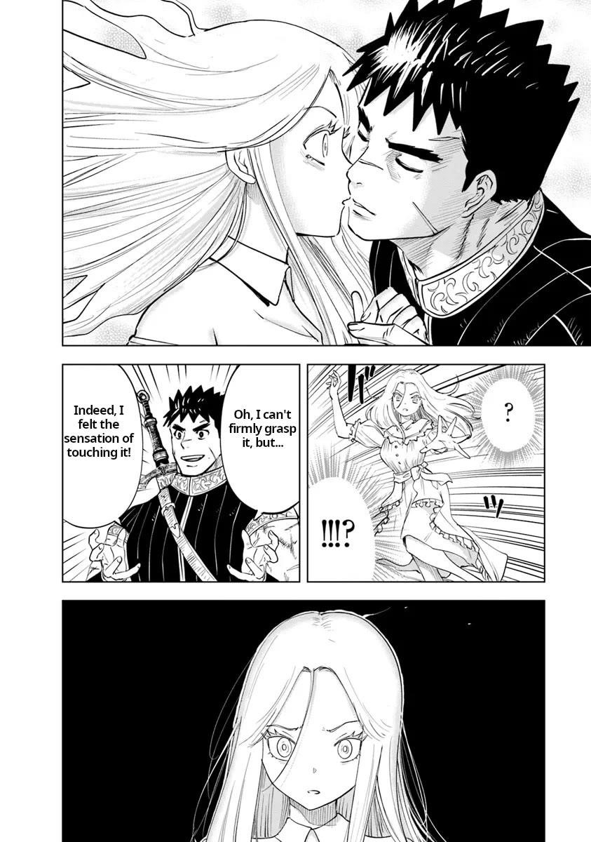 Road to Kingdom Chapter 90 image 18