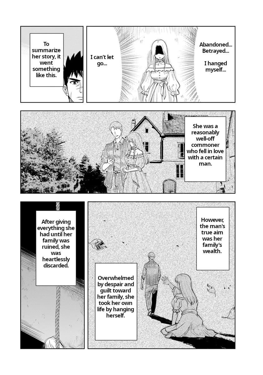 Road to Kingdom Chapter 90 image 21