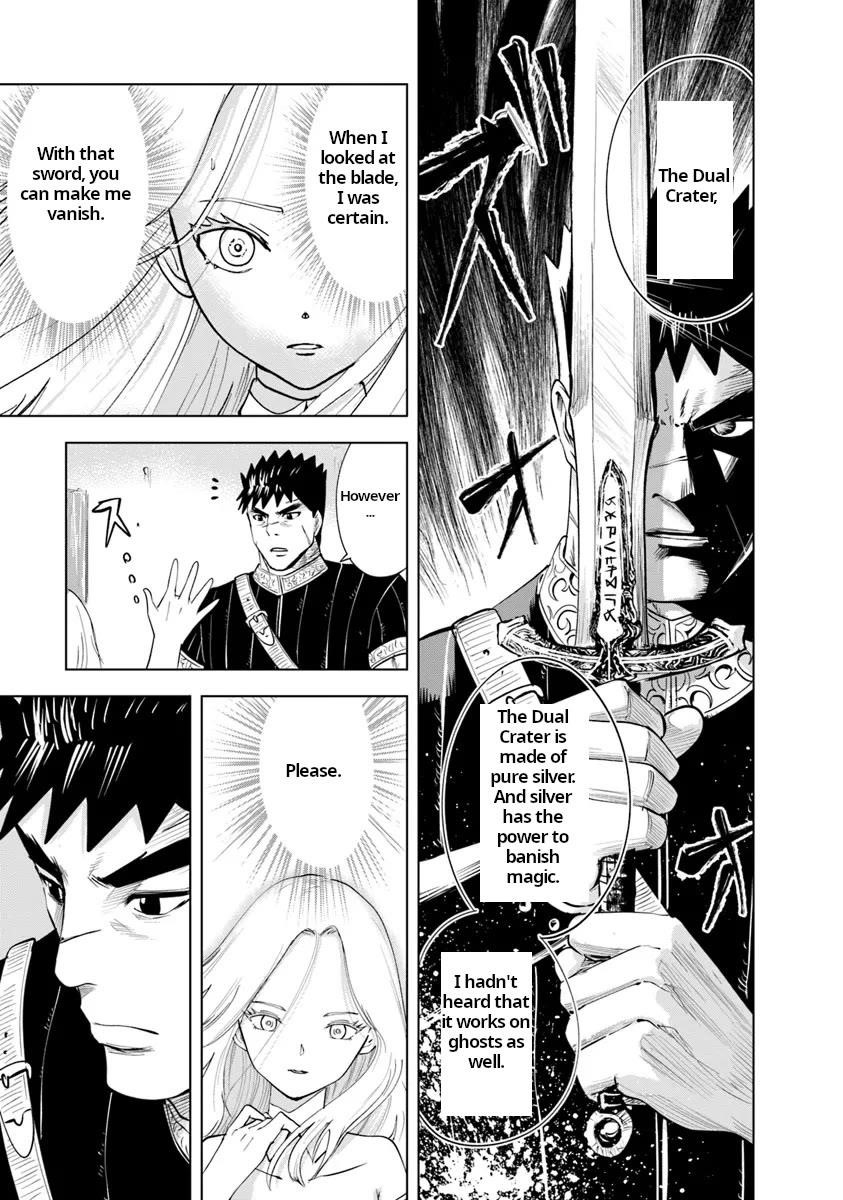 Road to Kingdom Chapter 90 image 23