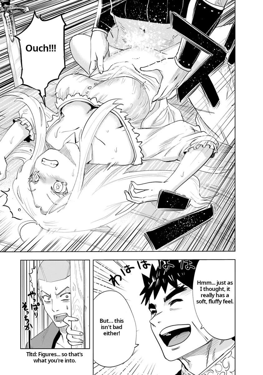 Road to Kingdom Chapter 90 image 25