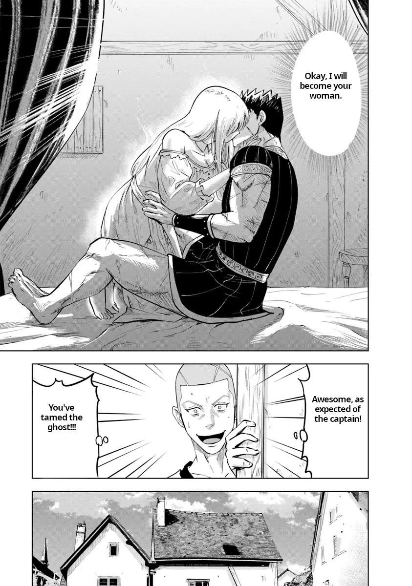 Road to Kingdom Chapter 90 image 27