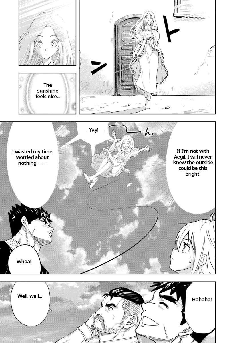 Road to Kingdom Chapter 90 image 29