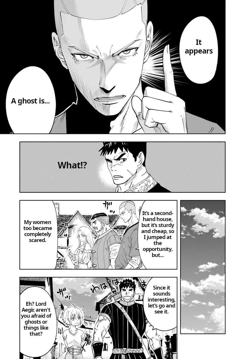 Road to Kingdom Chapter 90 image 3
