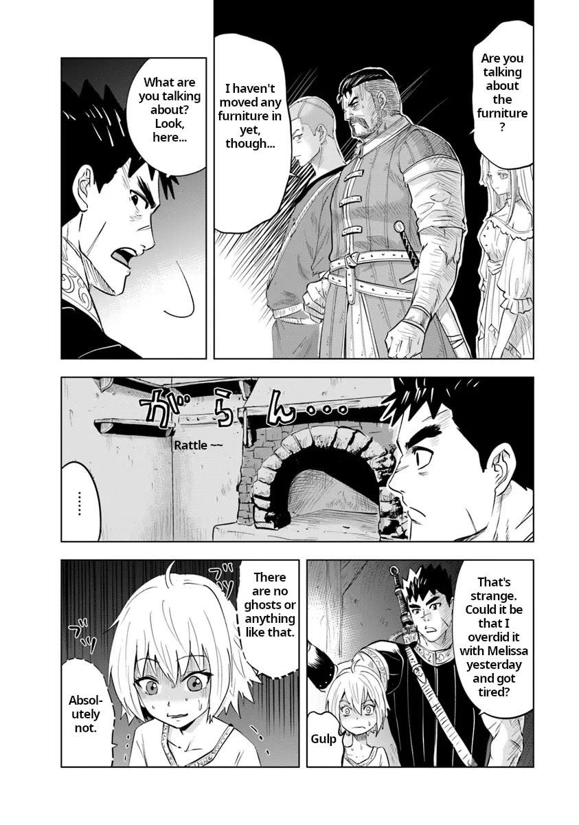 Road to Kingdom Chapter 90 image 8