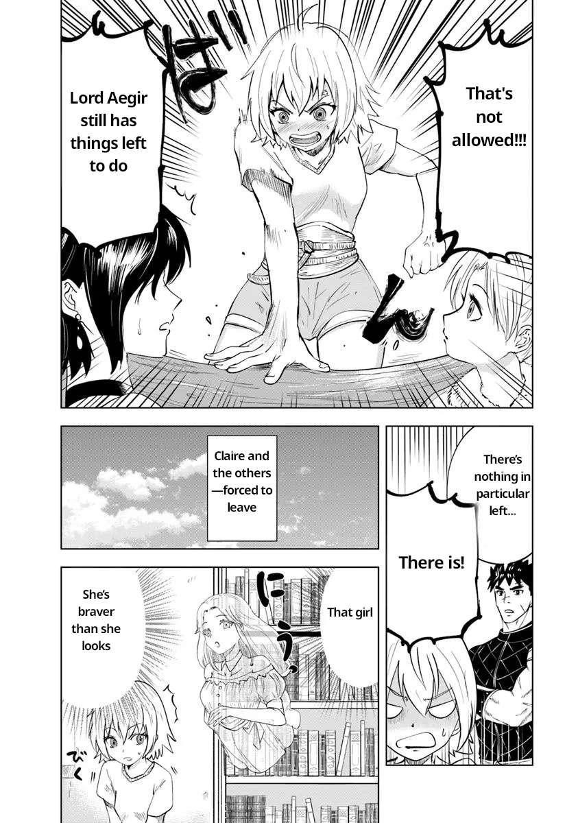 Road to Kingdom Chapter 92 image 9