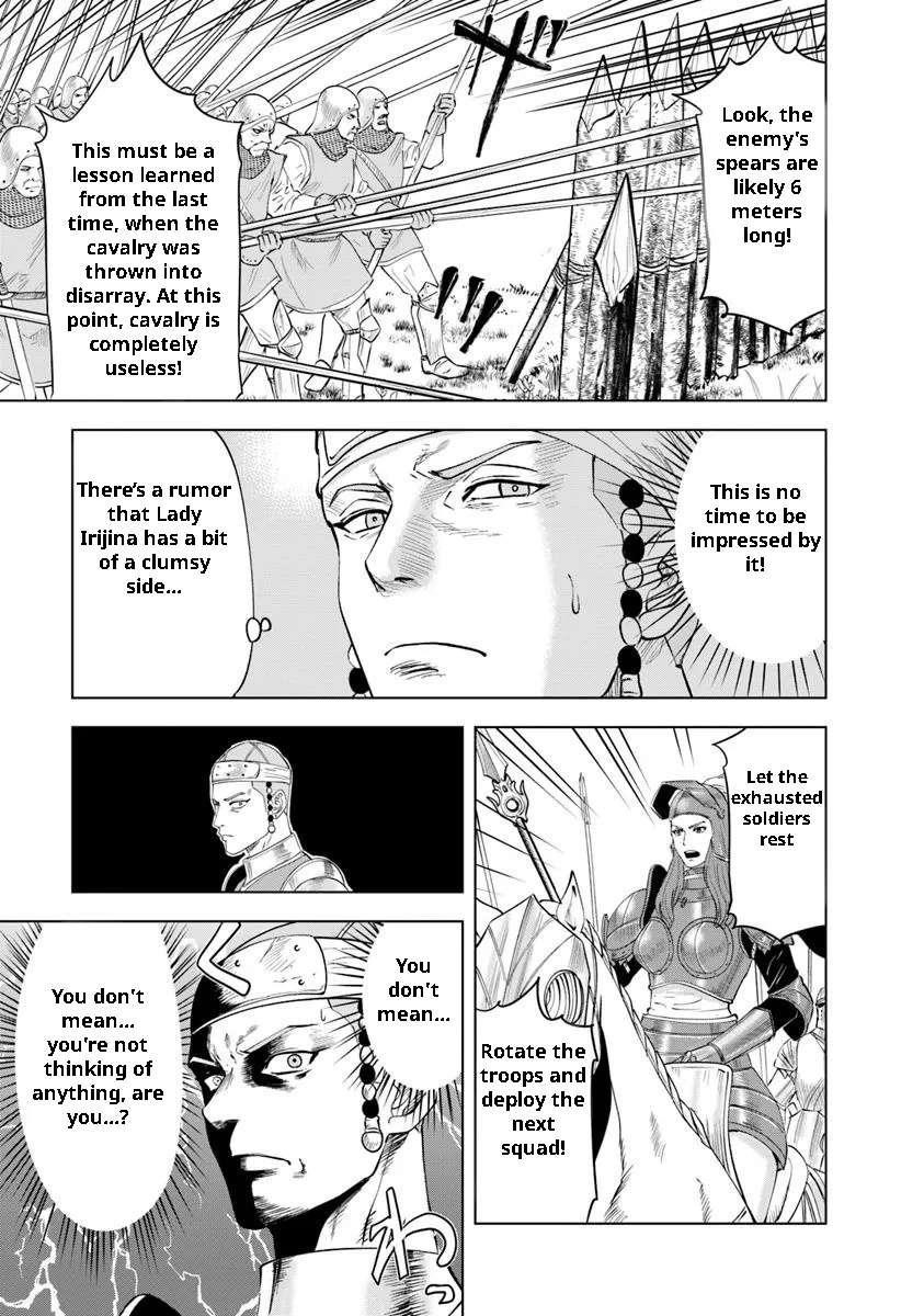Road to Kingdom Chapter 93 image 10