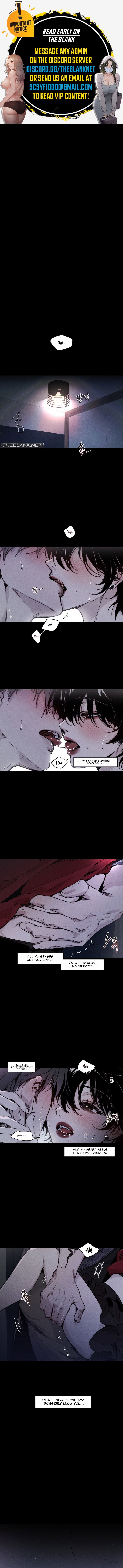 Swim in the Cherry Chapter 1 image 0