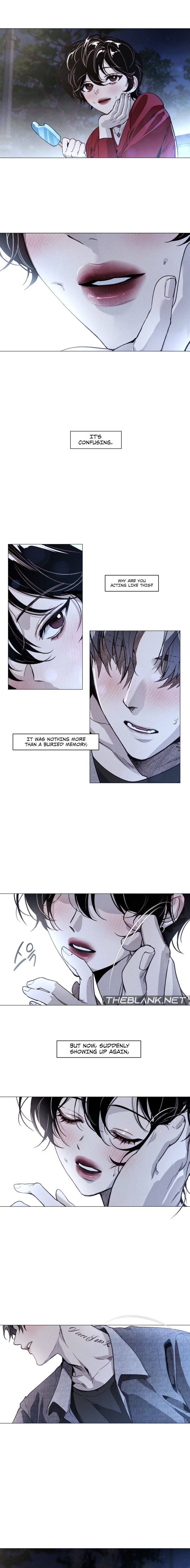 Swim in the Cherry Chapter 2 image 10