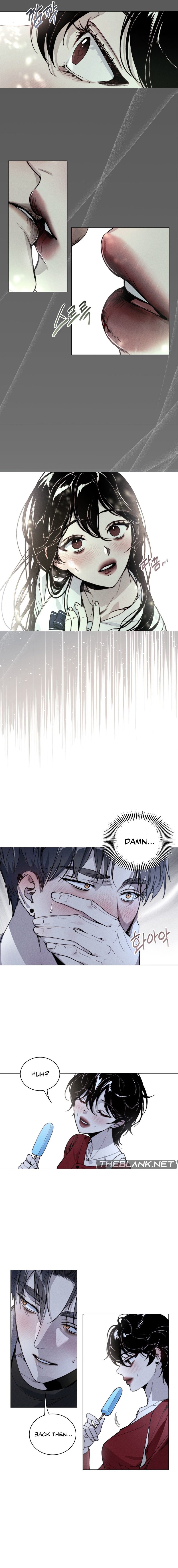 Swim in the Cherry Chapter 2 image 7