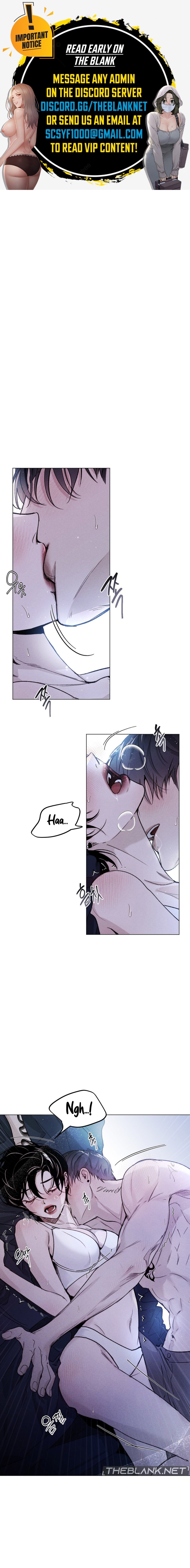 Swim in the Cherry Chapter 3 image 0