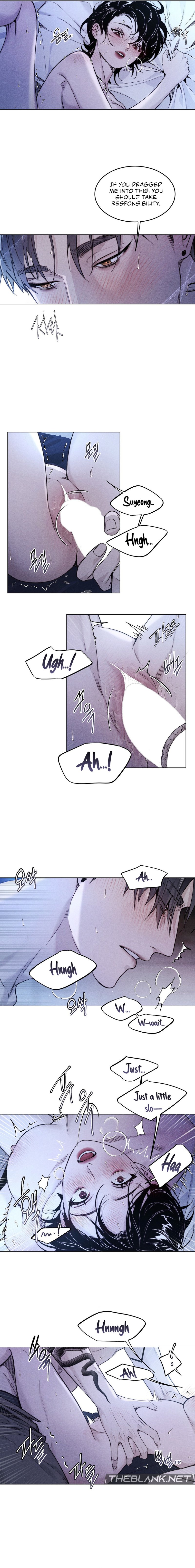 Swim in the Cherry Chapter 3 image 10