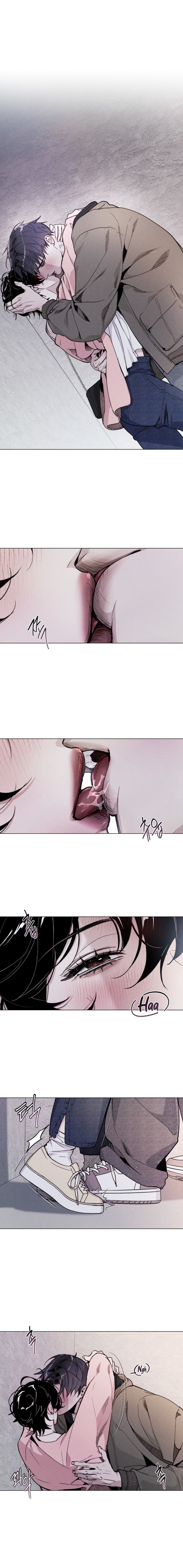 Swim in the Cherry Chapter 5 image 7