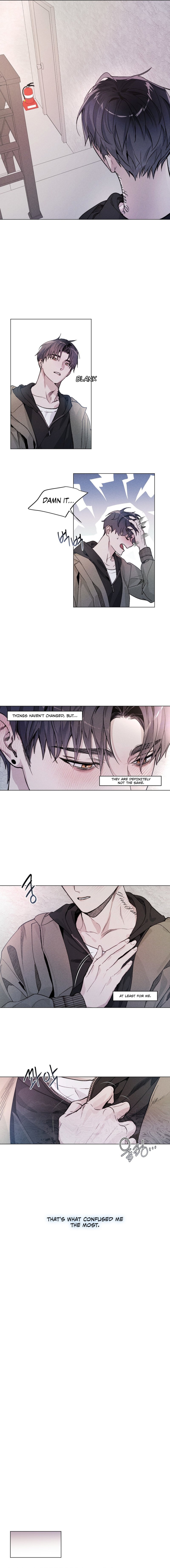 Swim in the Cherry Chapter 6 image 5