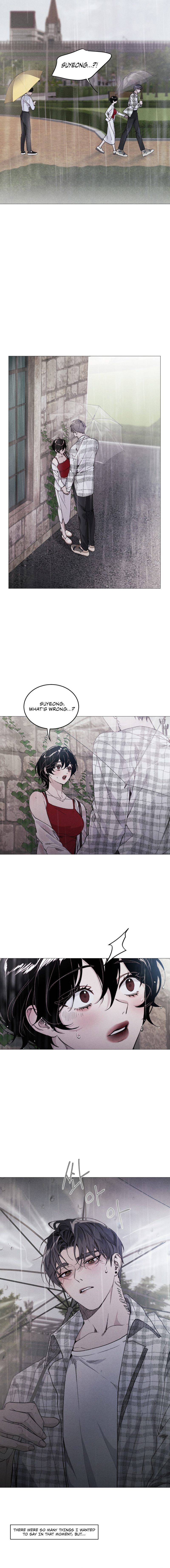 Swim in the Cherry Chapter 7 image 9