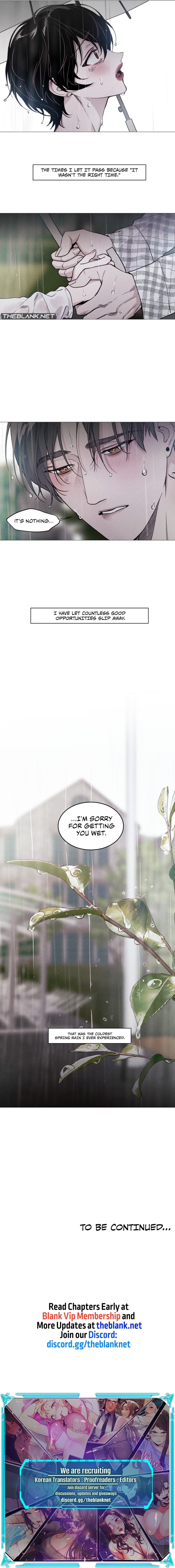 Swim in the Cherry Chapter 7 image 11