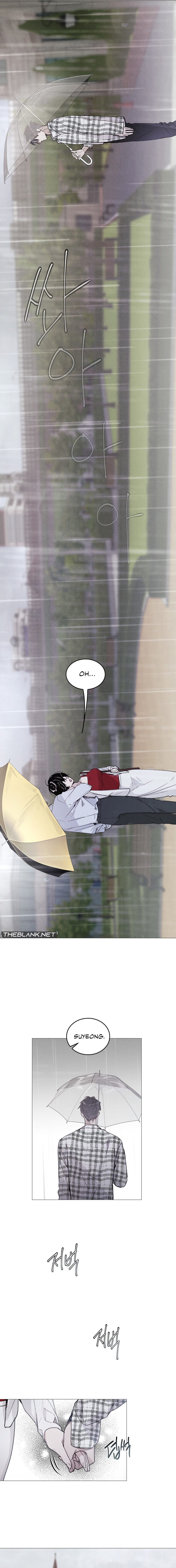 Swim in the Cherry Chapter 7 image 8