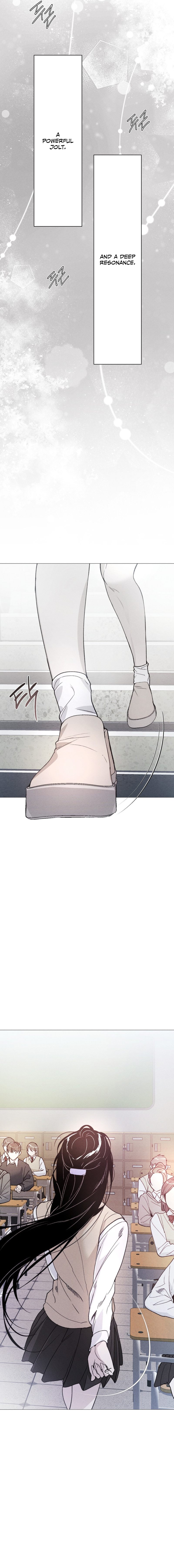 Swim in the Cherry Chapter 8 image 4