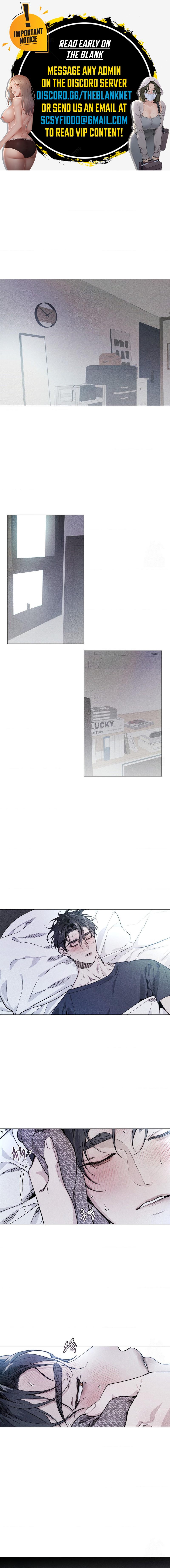 Swim in the Cherry Chapter 9 image 0