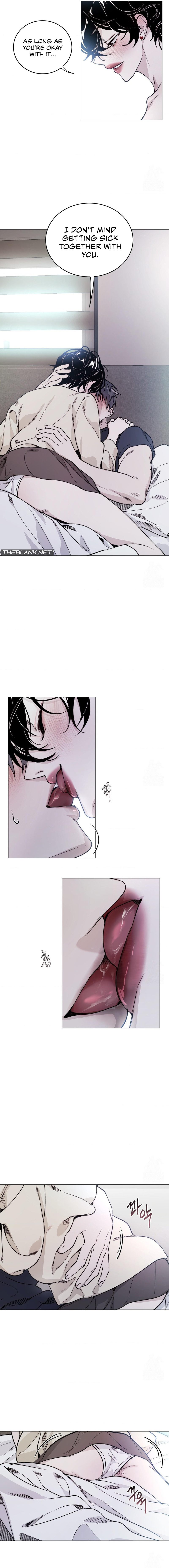 Swim in the Cherry Chapter 9 image 11