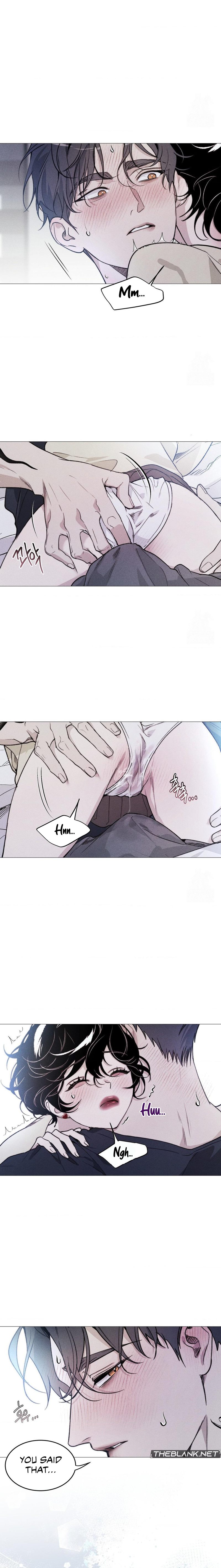 Swim in the Cherry Chapter 9 image 14
