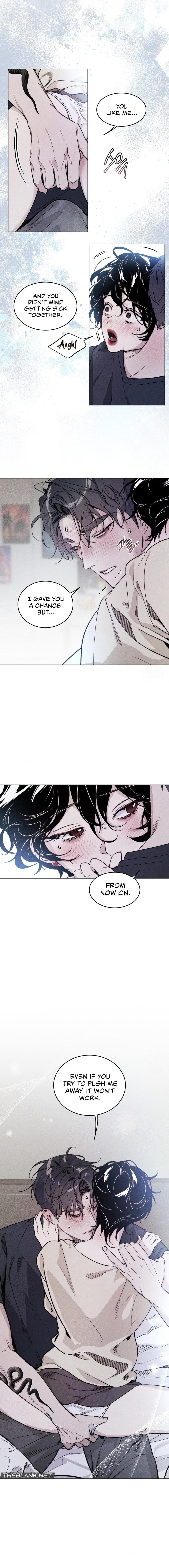 Swim in the Cherry Chapter 9 image 15