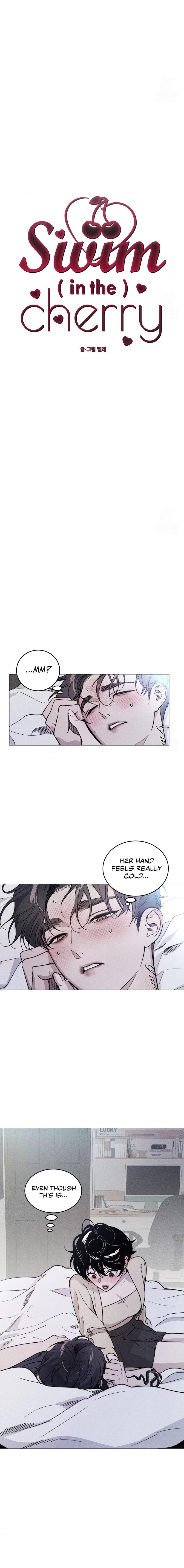 Swim in the Cherry Chapter 9 image 3