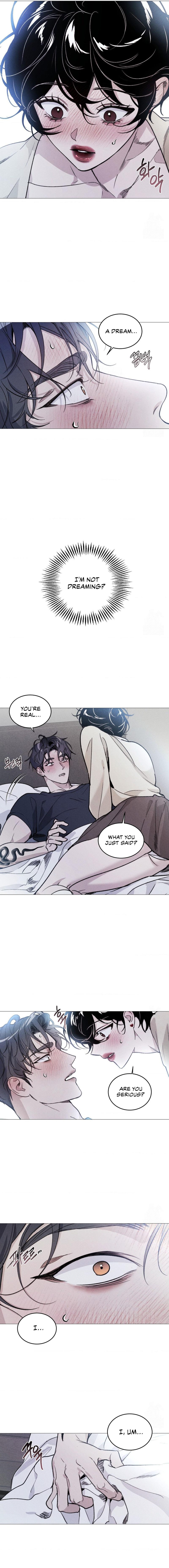 Swim in the Cherry Chapter 9 image 4